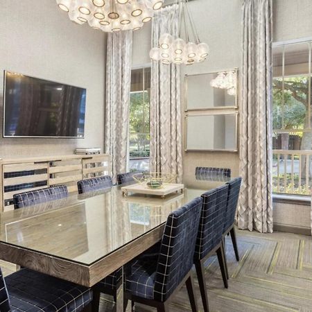 Lavish Apartment Near Houston Medical Centre Экстерьер фото