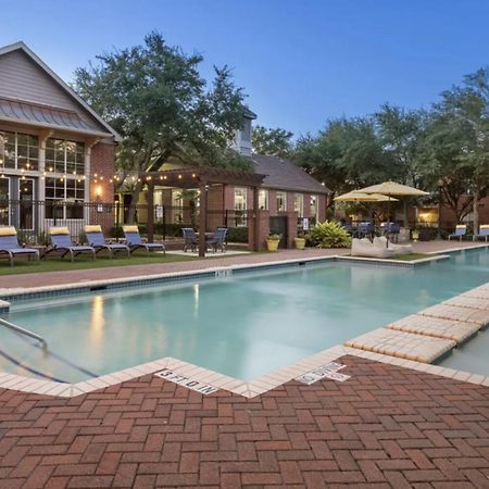 Lavish Apartment Near Houston Medical Centre Экстерьер фото