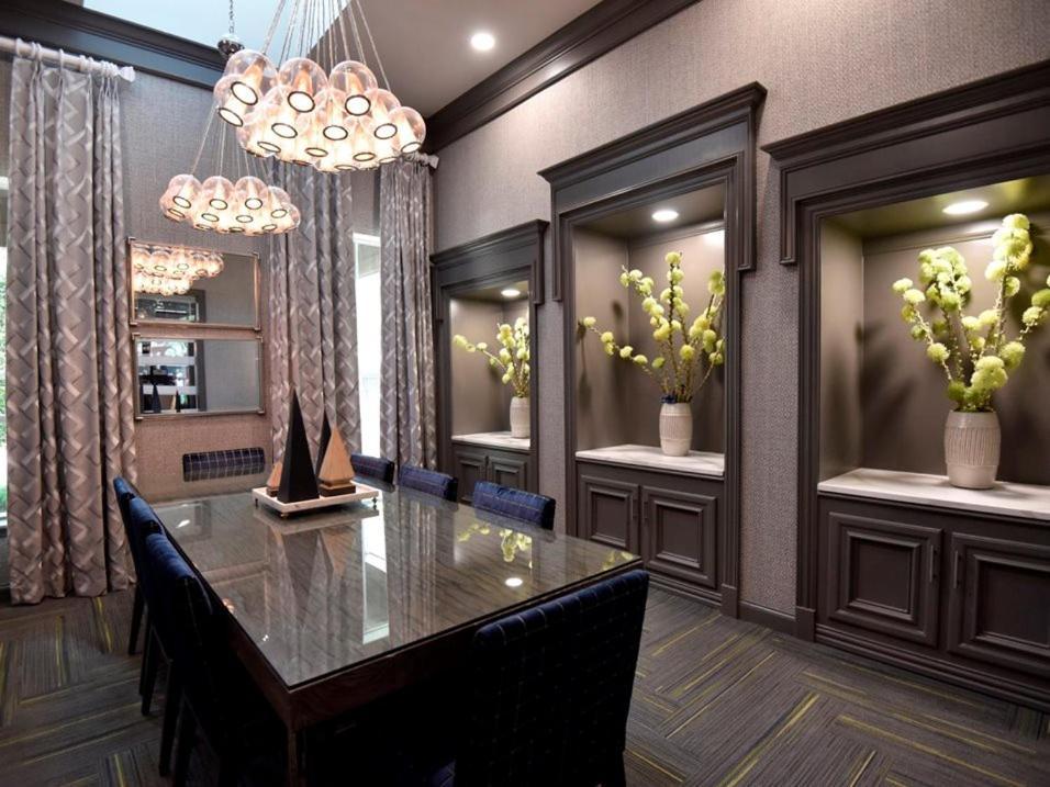Lavish Apartment Near Houston Medical Centre Экстерьер фото