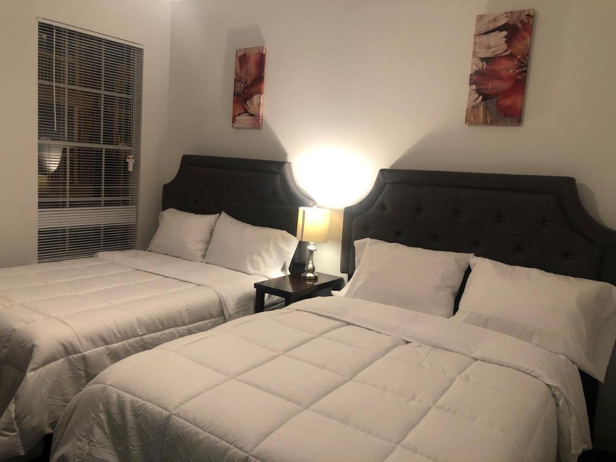 Lavish Apartment Near Houston Medical Centre Номер фото