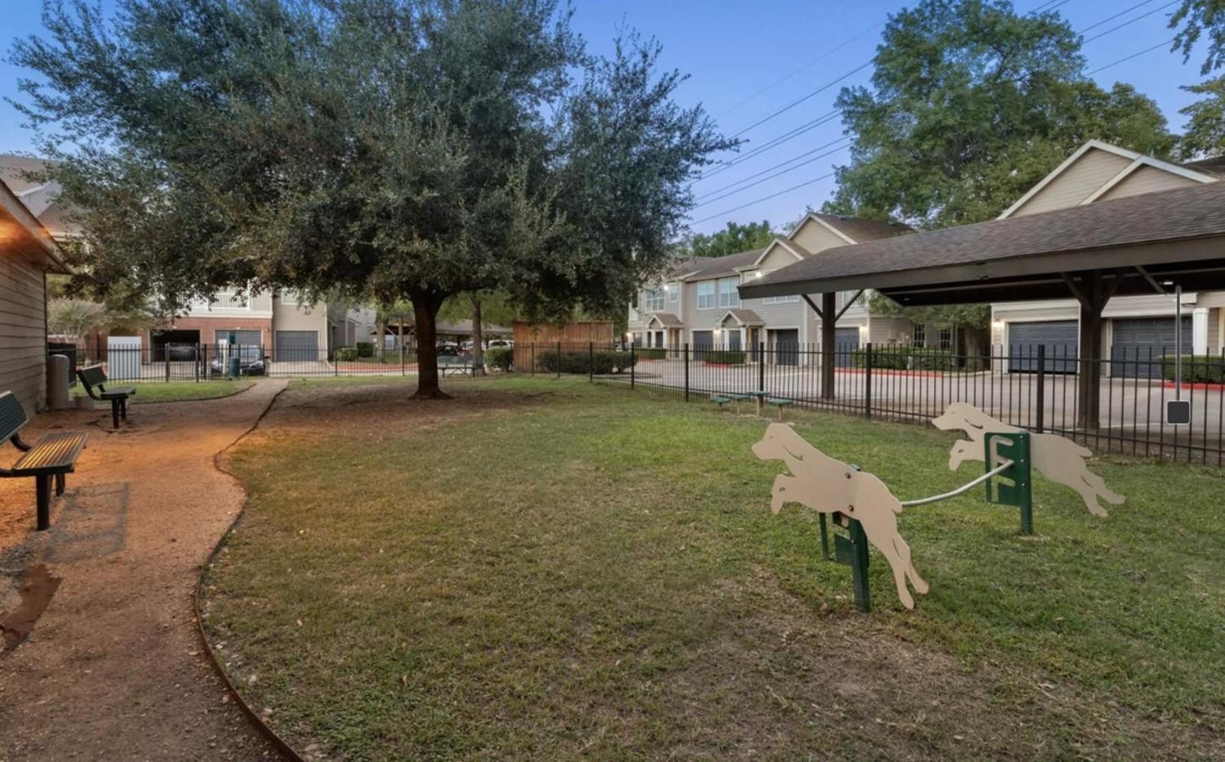 Lavish Apartment Near Houston Medical Centre Экстерьер фото
